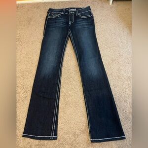 Ten Denim Bootcut Jeans